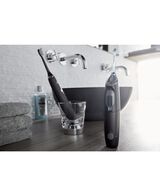 DiamondClean & Airfloss Ultra Black Bundle Pack